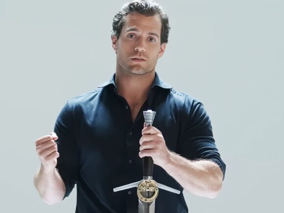 Henry Cavill em Highlander: A Companheira de Doctor Who se Junta ao Elenco