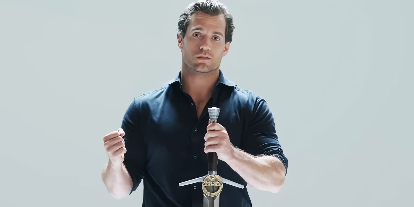 Henry Cavill em Highlander: A Companheira de Doctor Who se Junta ao Elenco