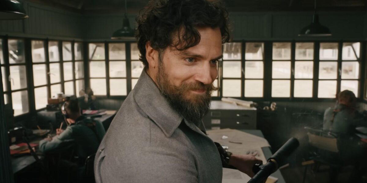 Fracasso de Henry Cavill em 'The Ministry of Ungentlemanly Warfare' é superado por 'Nobody 2'