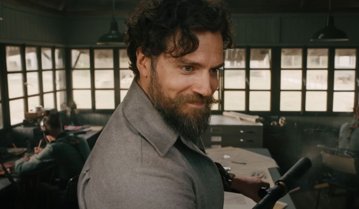 Fracasso de Henry Cavill em 'The Ministry of Ungentlemanly Warfare' é superado por 'Nobody 2'