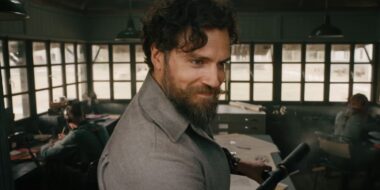 Fracasso de Henry Cavill em 'The Ministry of Ungentlemanly Warfare' é superado por 'Nobody 2'