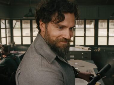 Fracasso de Henry Cavill em 'The Ministry of Ungentlemanly Warfare' é superado por 'Nobody 2'