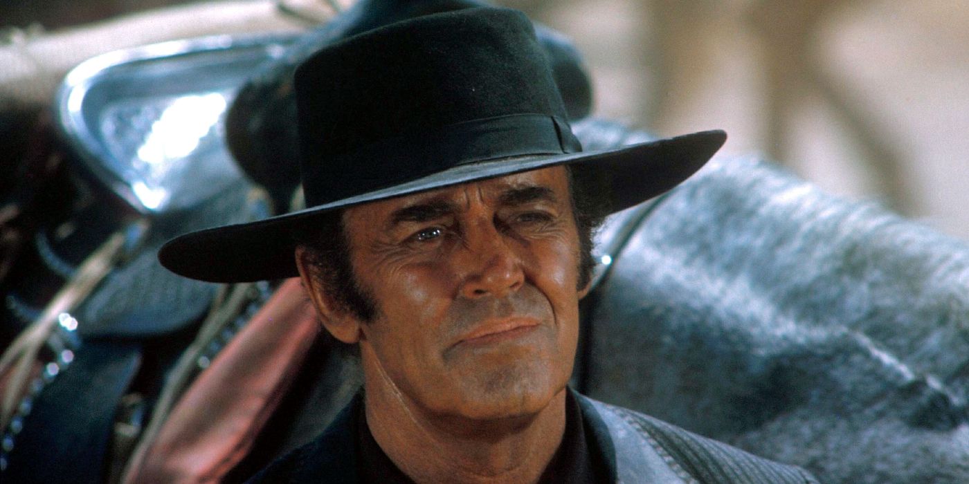 Sergio Leone: A sequência de tiroteio que prova seu gênio no faroeste