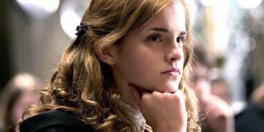 Novo trio de ouro de Harry Potter: um ótimo começo
