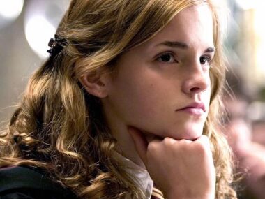 Novo trio de ouro de Harry Potter: um ótimo começo