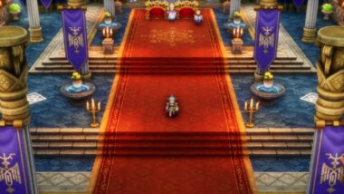 Dragon Quest I & II HD-2D: Remake atingiu fase Gold