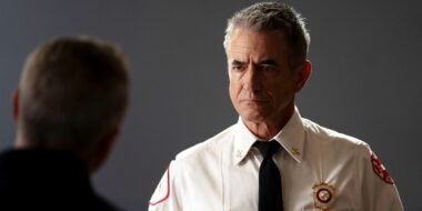 Boden é o culpado pelos problemas de Herrmann em Chicago Fire 14?