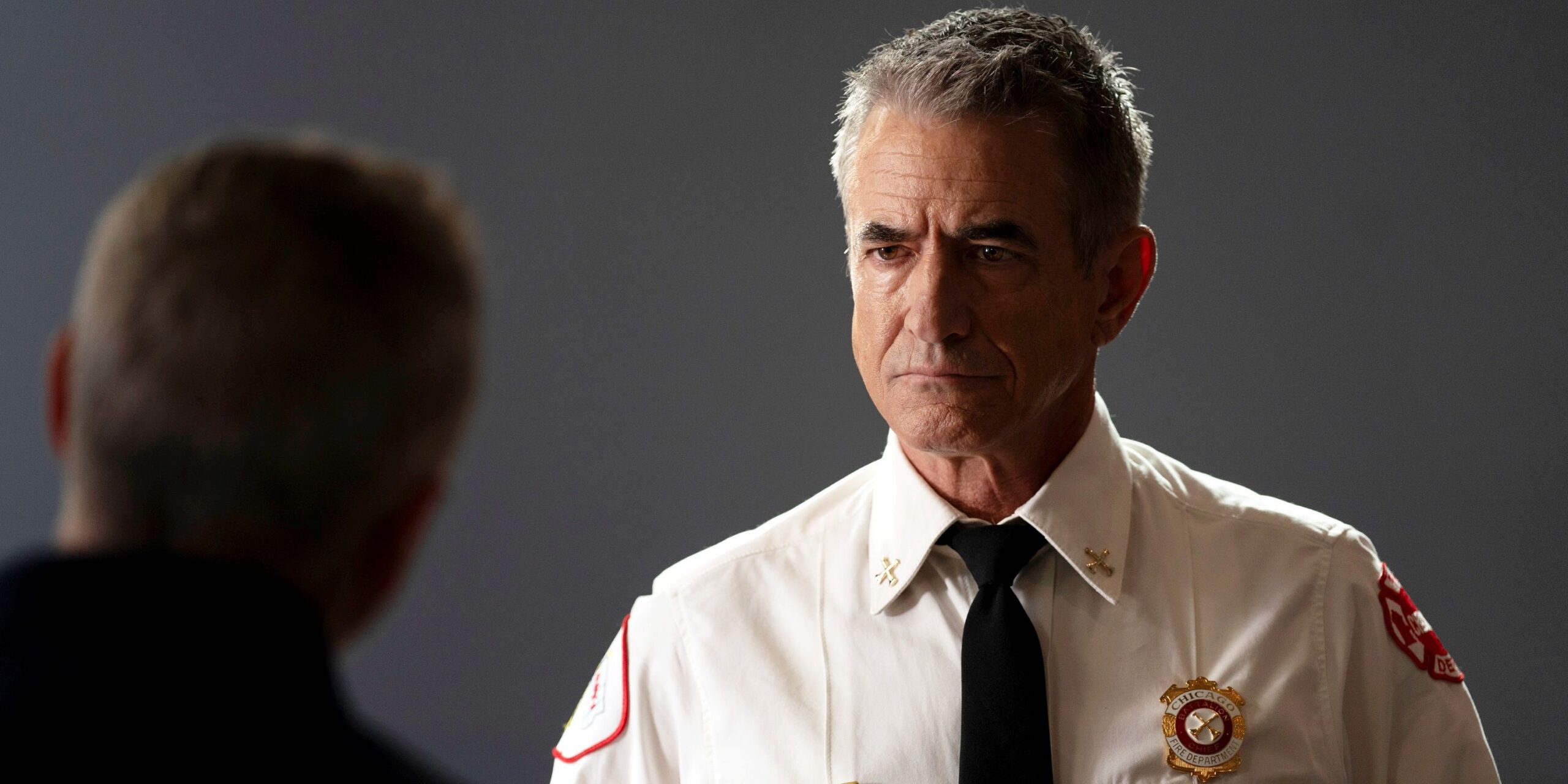 Boden é o culpado pelos problemas de Herrmann em Chicago Fire 14?