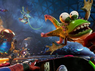 High on Life 2: 5 Games Extras e Novos Rumores