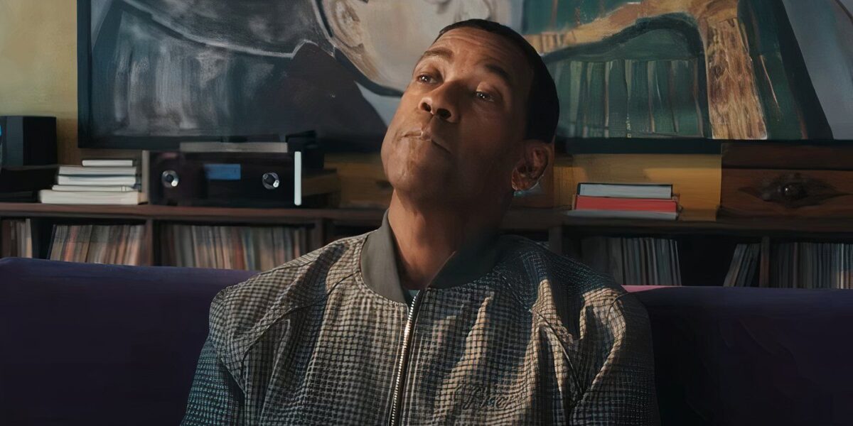 Denzel Washington: Oscars não importam!