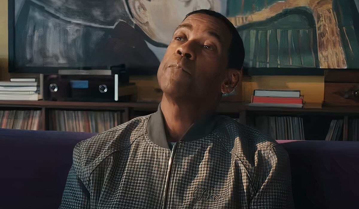 Denzel Washington: Oscars não importam!