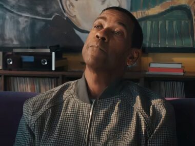 Denzel Washington: Oscars não importam!