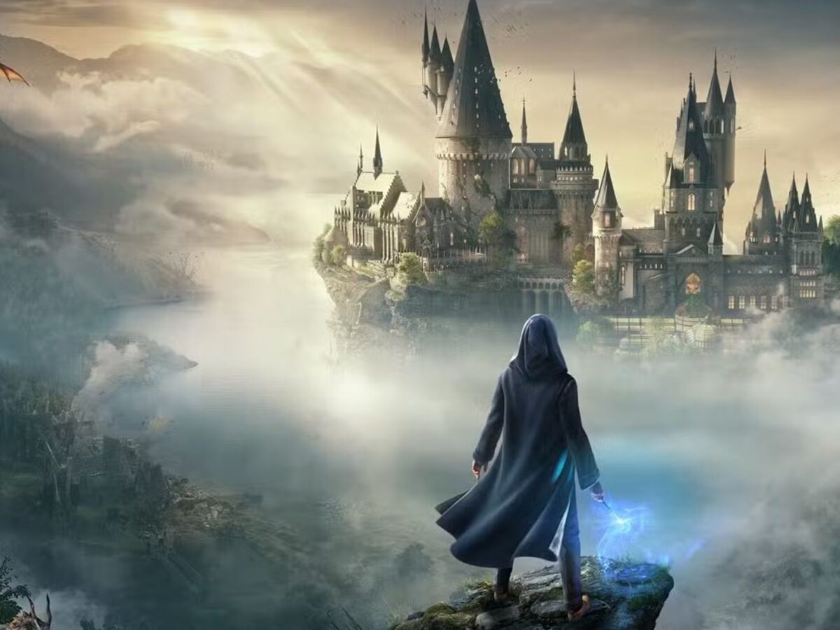 Hogwarts Legacy: Preço mínimo histórico!