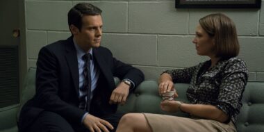 Mindhunter: substituta perfeita é um drama policial com 92% no Rotten Tomatoes