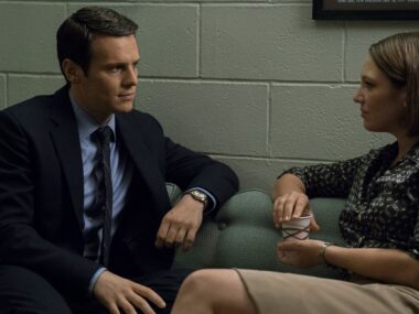 Mindhunter: substituta perfeita é um drama policial com 92% no Rotten Tomatoes