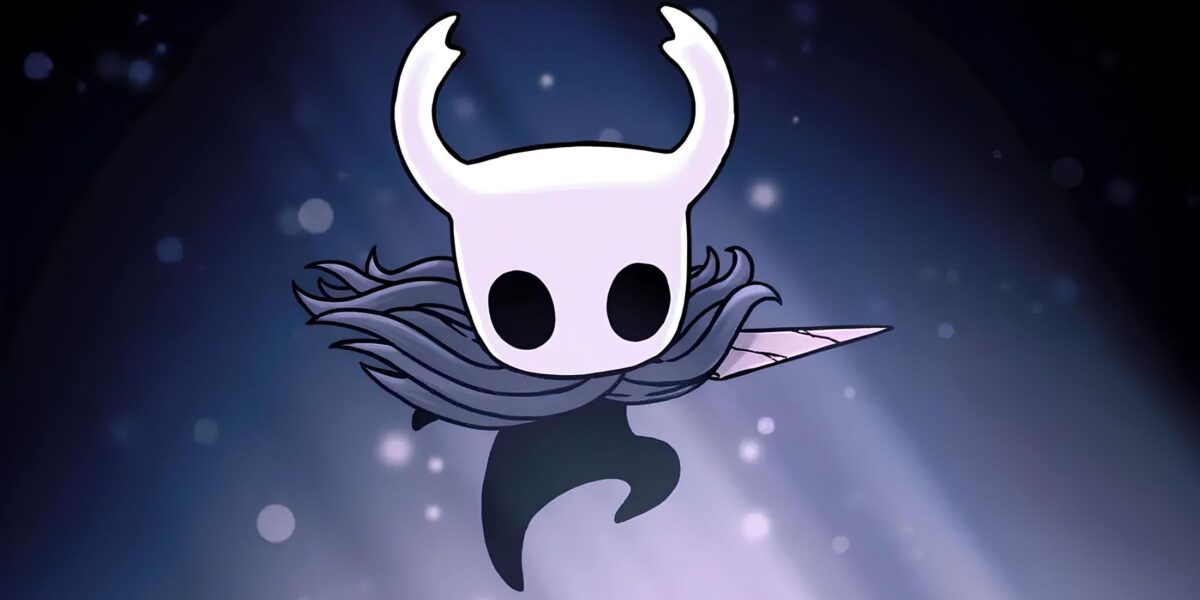 Hollow Knight: marco histórico de jogadores após anúncio de Silksong