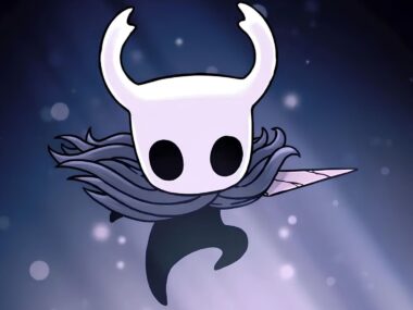 Hollow Knight: marco histórico de jogadores após anúncio de Silksong