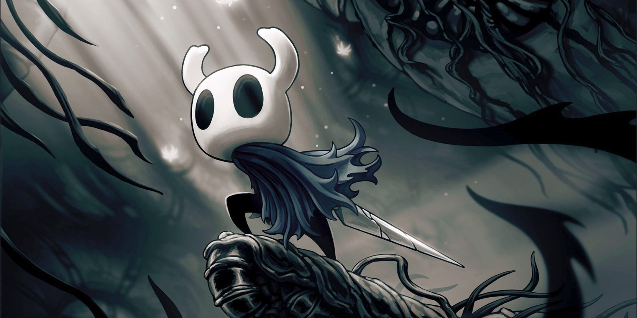 Hollow Knight: sucesso do jogo original continua quebrando recordes