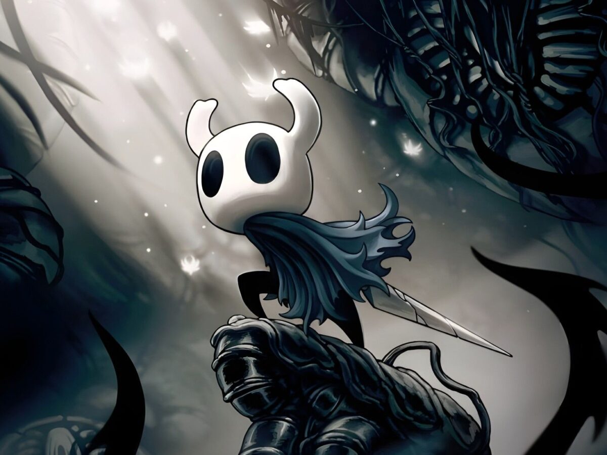 Hollow Knight: Vendas impressionantes ultrapassam 10 milhões de cópias!
