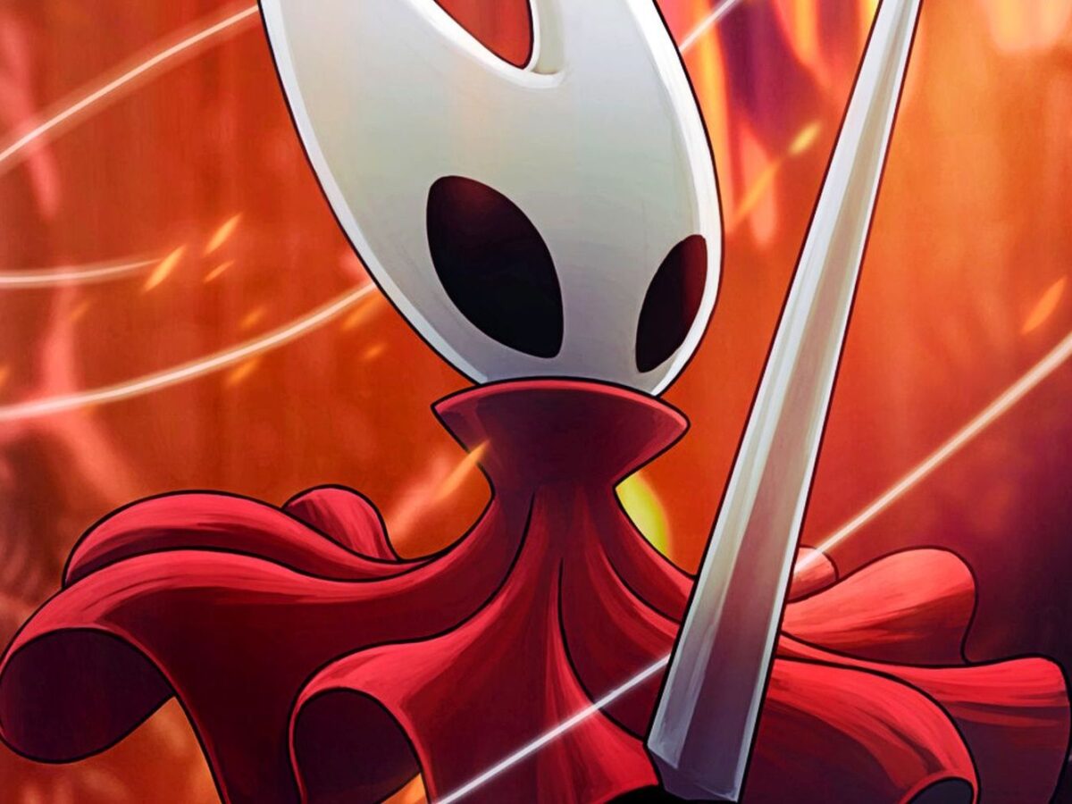Previsão de lançamento de Hollow Knight: Silksong se torna viral