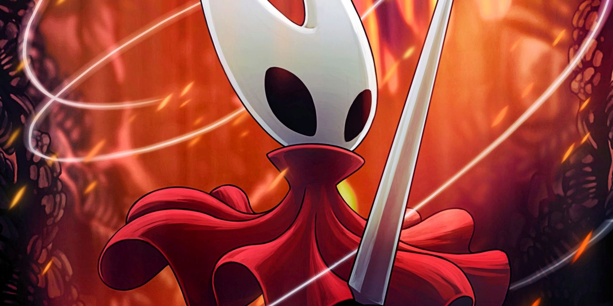 Previsão de lançamento de Hollow Knight: Silksong se torna viral