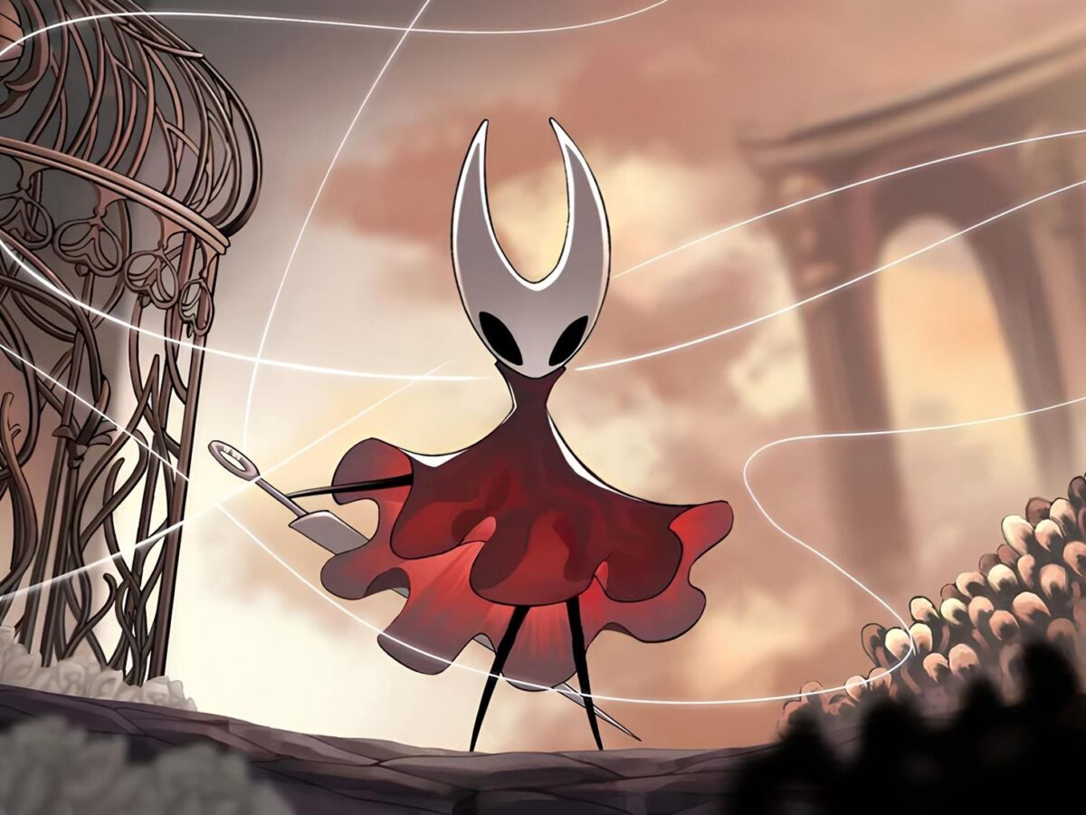 Hollow Knight: Silksong - 7 Jogos Atingidos pelos Delays