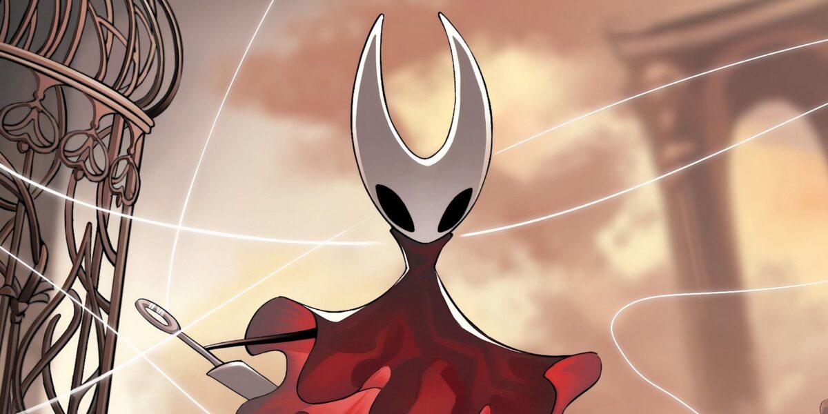 Hollow Knight: Silksong - 7 anos em desenvolvimento: os desafios de Team Cherry