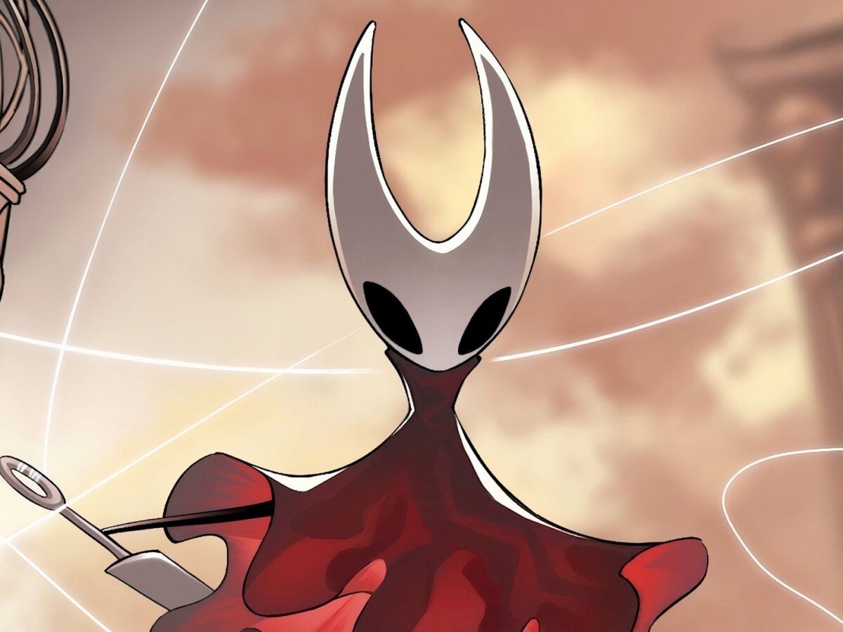 Hollow Knight: Silksong - 7 anos em desenvolvimento: os desafios de Team Cherry