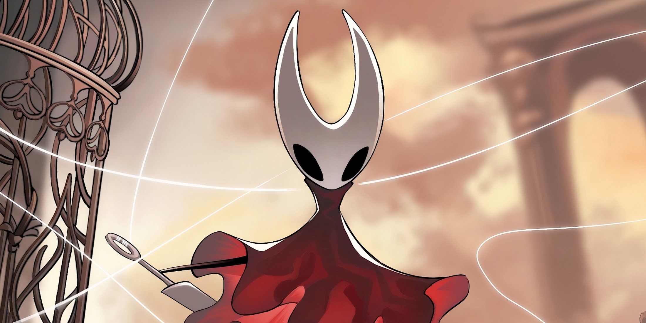 Hollow Knight: Silksong - 7 anos em desenvolvimento: os desafios de Team Cherry