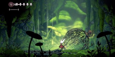 Hollow Knight: Silksong - Data de Lançamento Oficial!