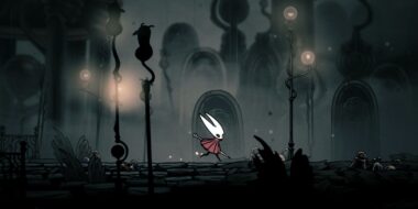 Hollow Knight: Silksong - Anúncio Iminente na Gamescom?