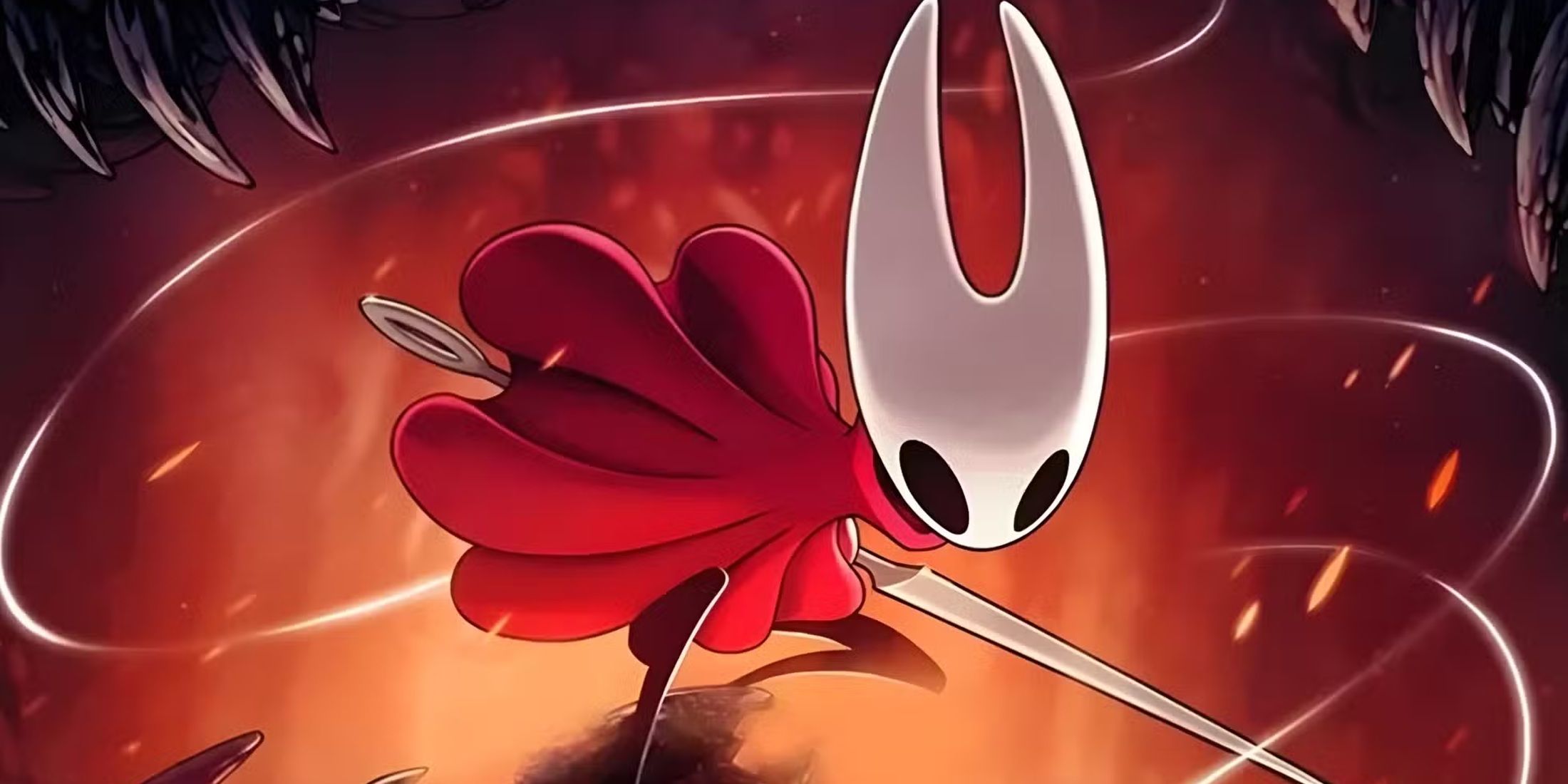 Hollow Knight: Silksong chega em 2025! Veja detalhes