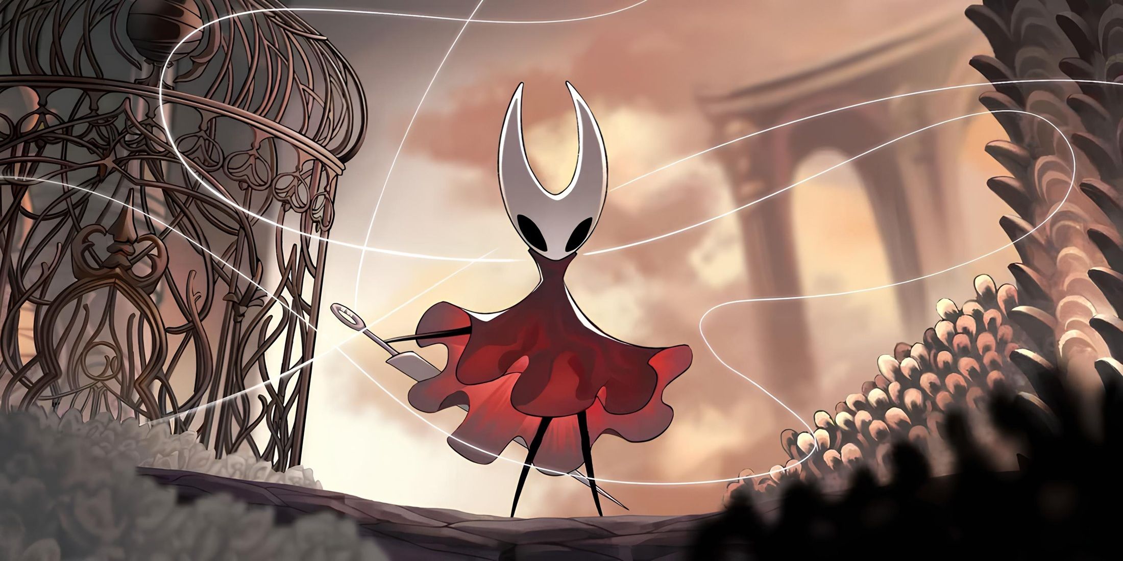 Hollow Knight: Silksong - 7 Jogos Atingidos pelos Delays
