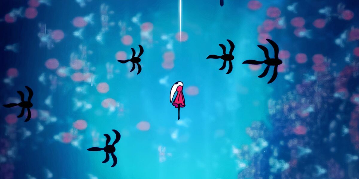Hollow Knight: Silksong: o impacto no lançamento de outros jogos indie