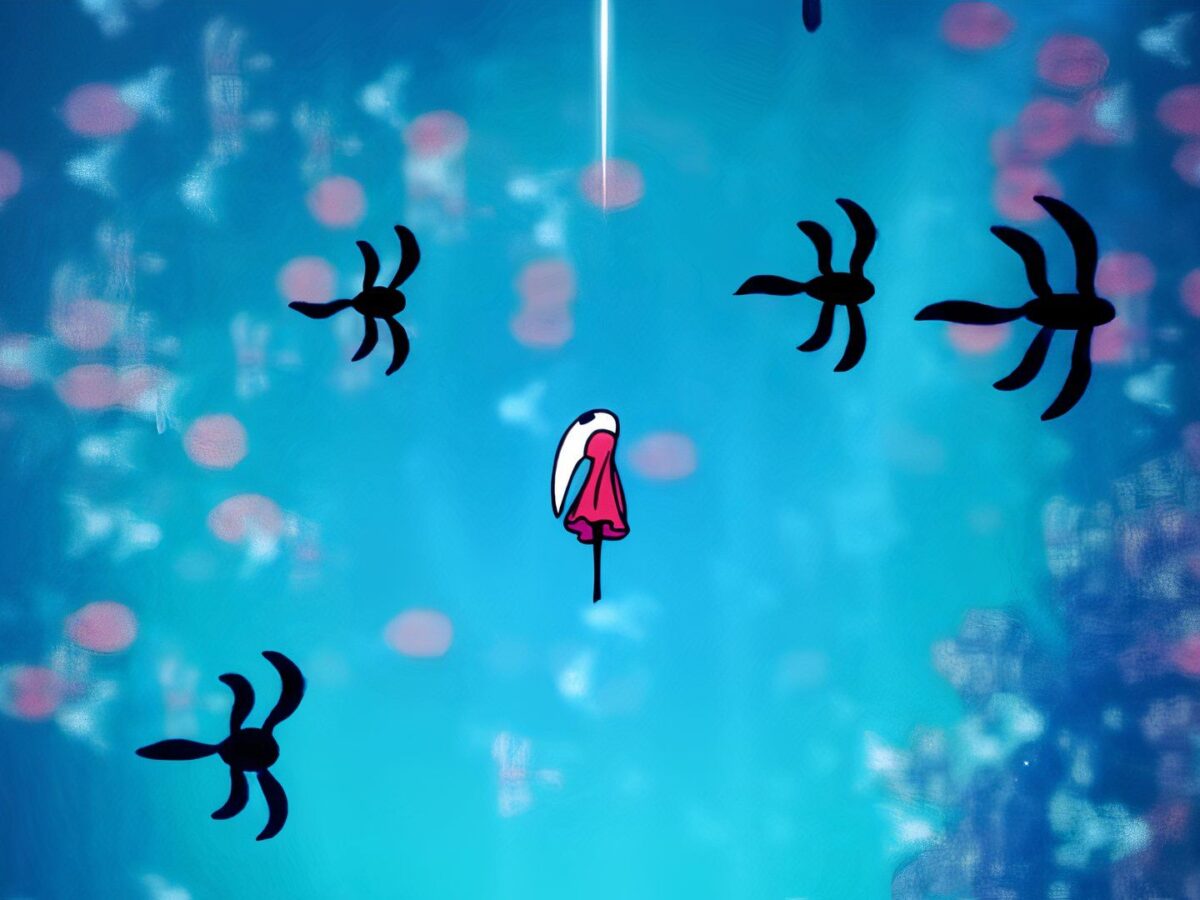 Hollow Knight: Silksong: o impacto no lançamento de outros jogos indie