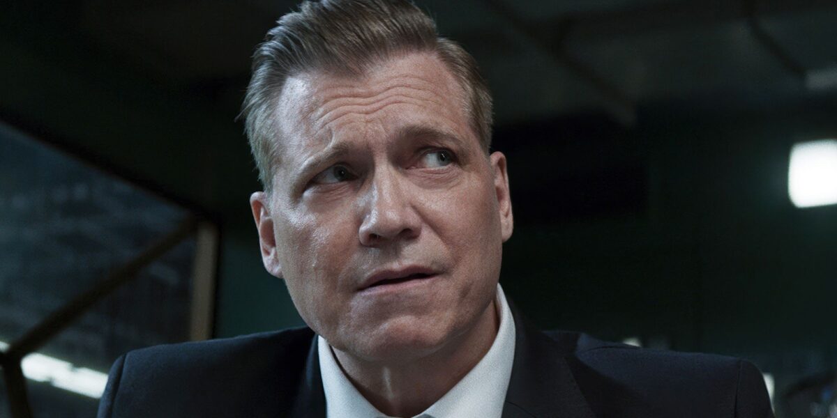 Segredos de Tom Cruise em Missão Impossível: Holt McCallany revela tudo