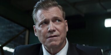 Segredos de Tom Cruise em Missão Impossível: Holt McCallany revela tudo