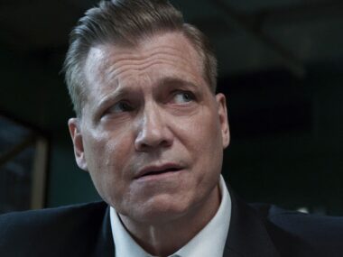 Segredos de Tom Cruise em Missão Impossível: Holt McCallany revela tudo