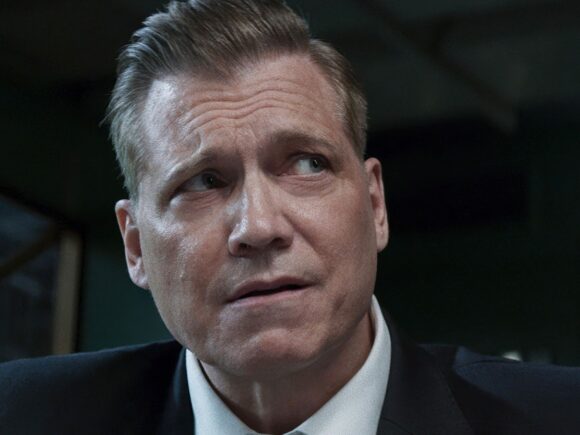 Segredos de Tom Cruise em Missão Impossível: Holt McCallany revela tudo