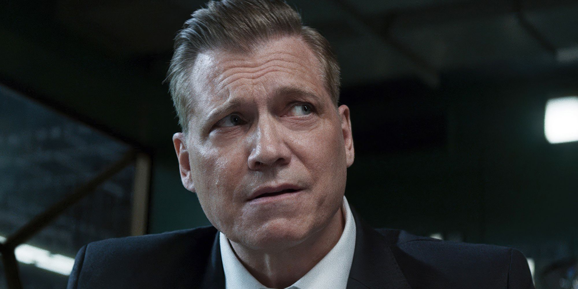 Segredos de Tom Cruise em Missão Impossível: Holt McCallany revela tudo