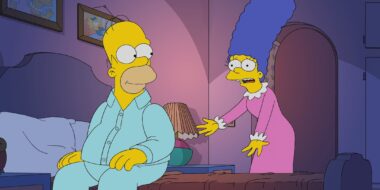 Os Simpsons: 36 anos depois, a maior mudança em Homer