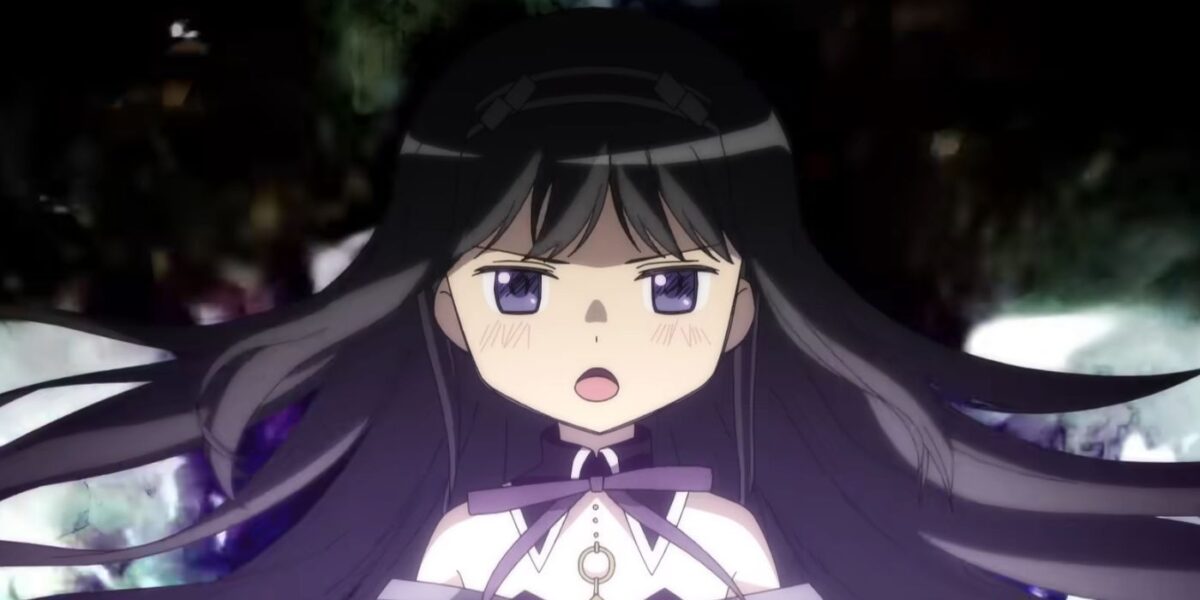 Madoka Magica: Atriz revela novidades fantásticas sobre novo filme