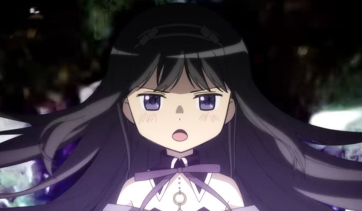 Madoka Magica: Atriz revela novidades fantásticas sobre novo filme