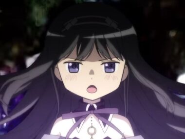 Madoka Magica: Atriz revela novidades fantásticas sobre novo filme