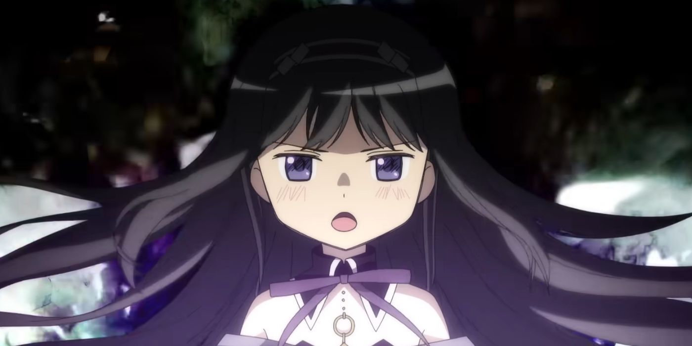 Madoka Magica: Atriz revela novidades fantásticas sobre novo filme