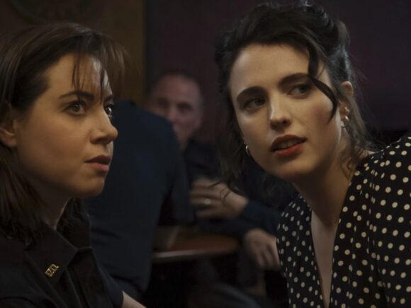 Honey Don't!: Neo-Noir de Margaret Qualley Divide Críticos