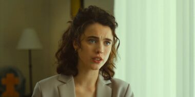 Terror e romance LGBTQIA+: próximo filme de Margaret Qualley