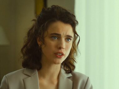 Terror e romance LGBTQIA+: próximo filme de Margaret Qualley