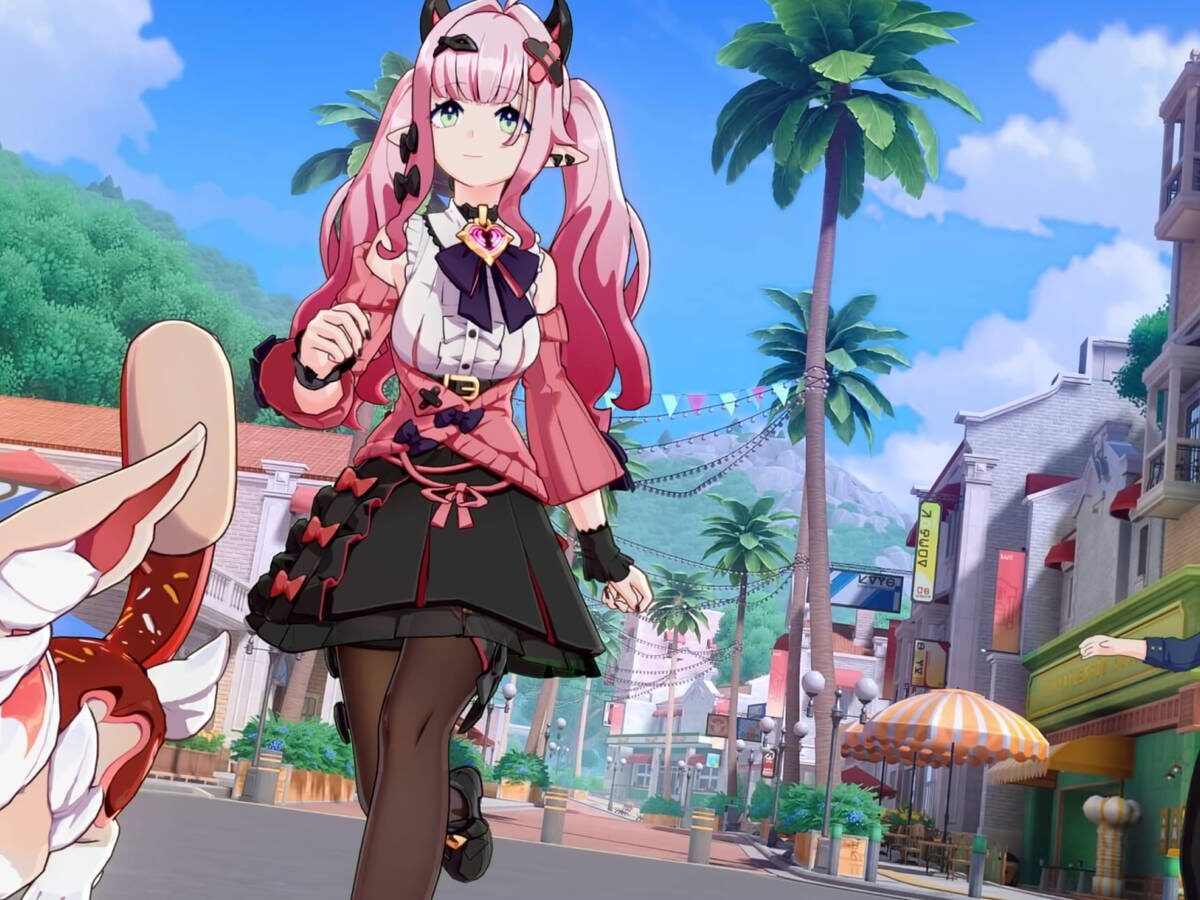 Honkai: Nexus Anima - detalhes da Lore revelados