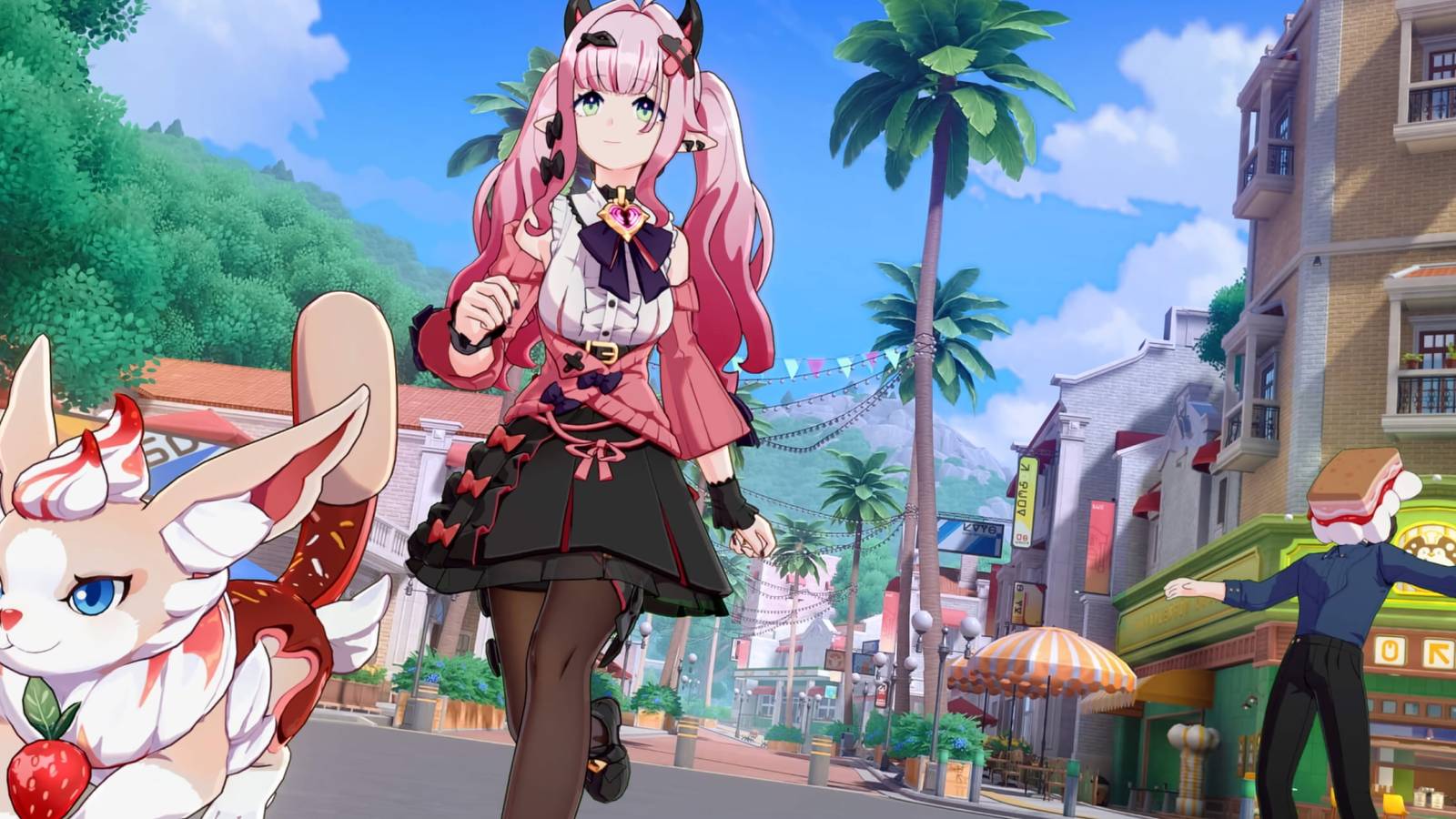 Honkai: Nexus Anima - detalhes da Lore revelados